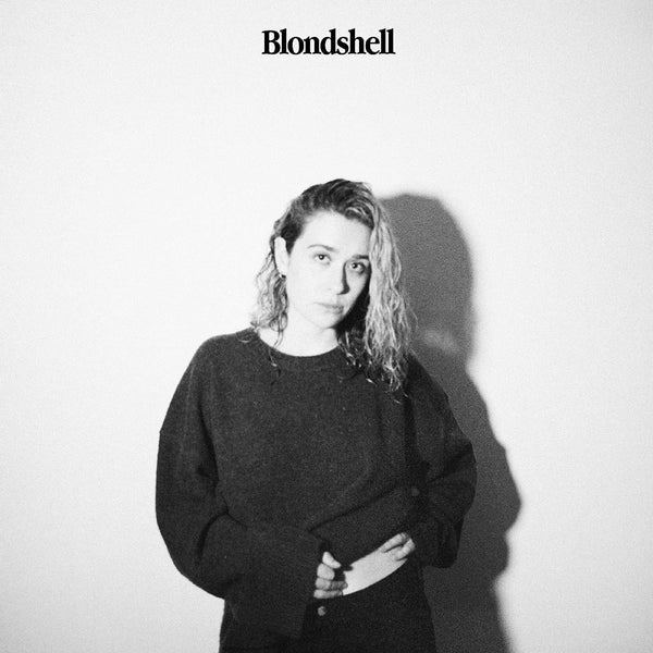 New Vinyl Blondshell - Self Titled LP NEW 10030115