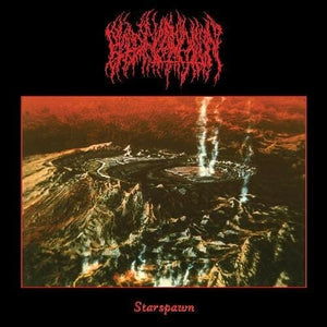 New Vinyl Blood Incantation - Starspawn LP NEW PIC DISC 10017005