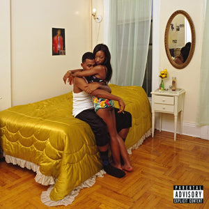 New Vinyl Blood Orange - Freetown Sound 2LP NEW w- DOWNLOAD 10005876