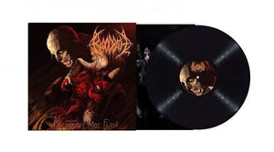 New Vinyl Bloodbath - Nightmares Made Flesh LP NEW 10031519