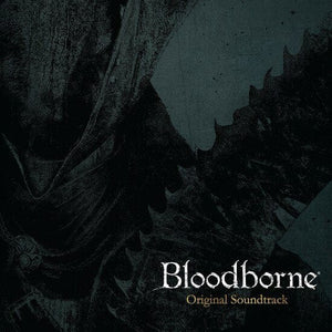 New Vinyl Bloodborne OST 2LP NEW 10020346