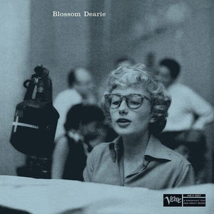 New Vinyl Blossom Dearie - Self Titled LP NEW 10030590