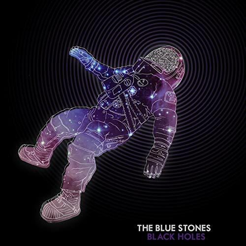 New Vinyl Blue Stones - Black Holes LP NEW 10018219