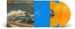 New Vinyl Blur - Modern Life Is Rubbish 2LP NEW 10033505