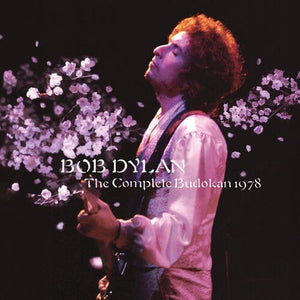New Vinyl Bob Dylan - Another Budokan 1978 2LP NEW 10032688