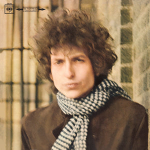 New Vinyl Bob Dylan - Blonde On Blonde 2LP NEW 2022 REISSUE 10026295