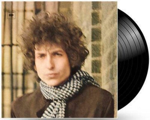 New Vinyl Bob Dylan - Blonde on Blonde 2LP NEW IMPORT 10030572