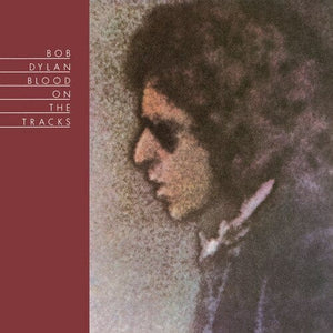 New Vinyl Bob Dylan - Blood On The Tracks LP NEW 10016437