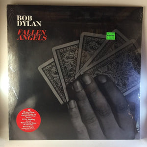 New Vinyl Bob Dylan - Fallen Angels LP NEW W- DOWNLOAD 10004738