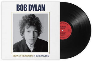 New Vinyl Bob Dylan - Mixing Up The Medicine / A Retrospective LP NEW 10032203