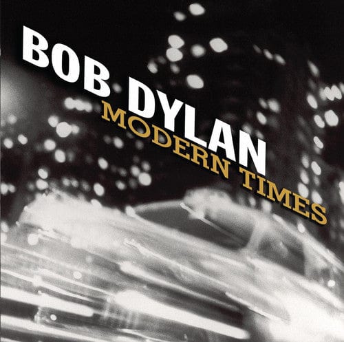 New Vinyl Bob Dylan - Modern Times 2LP NEW 10002490