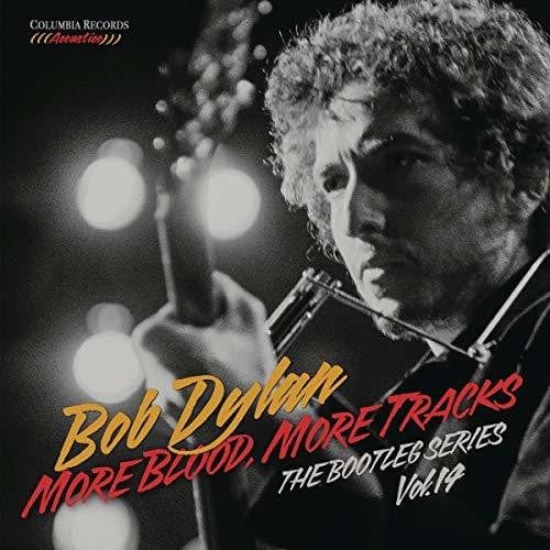 New Vinyl Bob Dylan - More Blood More Tracks: Bootleg Series Vol. 14 2LP NEW 10014741