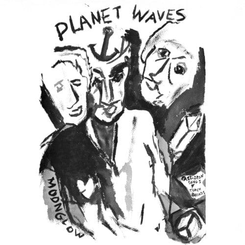 New Vinyl Bob Dylan - Planet Waves LP NEW 2019 REISSUE 10015975
