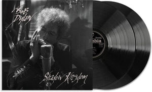 New Vinyl Bob Dylan - Shadow Kingdom 2LP NEW 10030566
