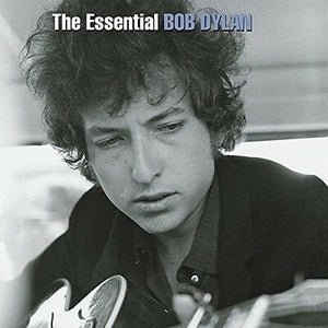 New Vinyl Bob Dylan - The Essential Bob Dylan 2LP NEW best of compilaiton 10005185