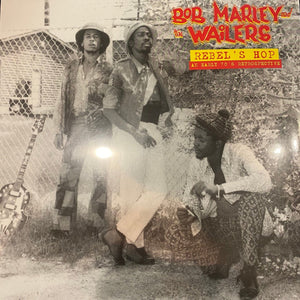 New Vinyl Bob Marley And The Wailers - Rebel's Hop (An Early 70's Retrospective) 2LP NEW 10023618