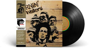 New Vinyl Bob Marley & the Wailers - Burnin LP NEW Half-Speed Mastering 10021422