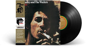 New Vinyl Bob Marley & the Wailers - Catch A Fire LP NEW Half-Speed Mastering 10021423