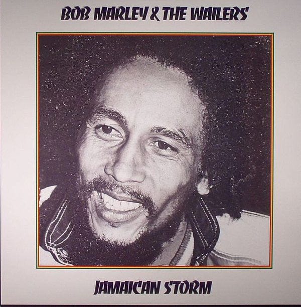 New Vinyl Bob Marley & The Wailers - Jamaican Storm LP NEW IMPORT 10024880