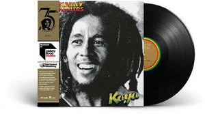 New Vinyl Bob Marley & the Wailers - Kaya LP NEW Half-Speed Mastering 10021426