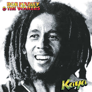 New Vinyl Bob Marley & The Wailers - Kaya LP NEW Jamaican Reissue 10029675