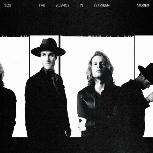 New Vinyl Bob Moses - Silence In Between LP NEW 10026193