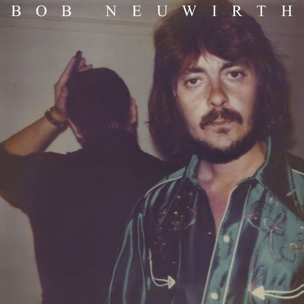 New Vinyl Bob Neuwirth - Self Titled LP NEW 10035817