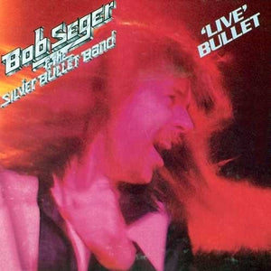 New Vinyl Bob Seger & the Silver Bullet Band - Live Bullet 2LP NEW INDIE EXCLUSIVE 10023370