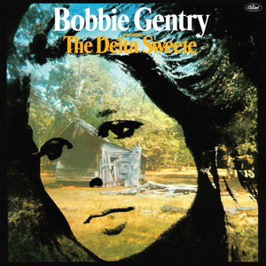 New Vinyl Bobbie Gentry - The Delta Sweete 2LP NEW REISSUE 10020201