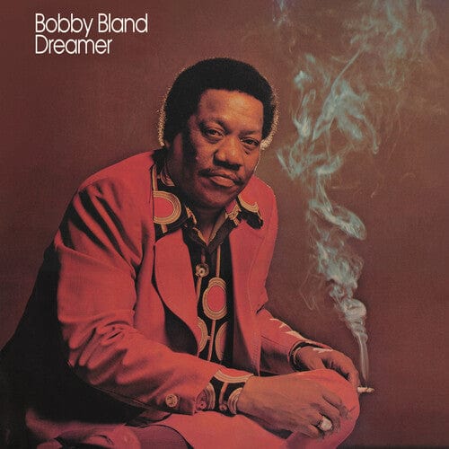 New Vinyl Bobby Bland - Dreamer LP NEW 10035523