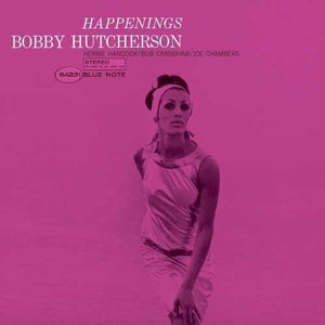 New Vinyl Bobby Hutcherson - Happenings LP NEW 10033999