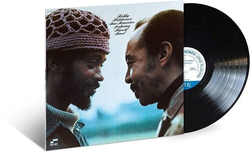 New Vinyl Bobby Hutcherson - San Francisco LP NEW 10029124