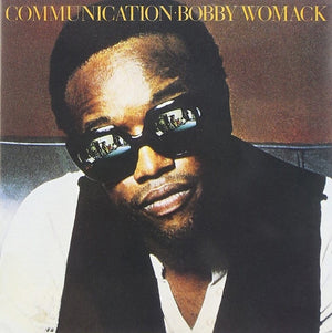 New Vinyl Bobby Womack - Communication LP NEW 10025770