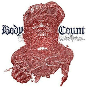 New Vinyl Body Count - Carnivore LP NEW 10019224