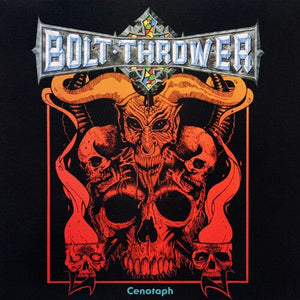 New Vinyl Bolt Thrower - Spearhead / Cenotaph LP NEW 10030075