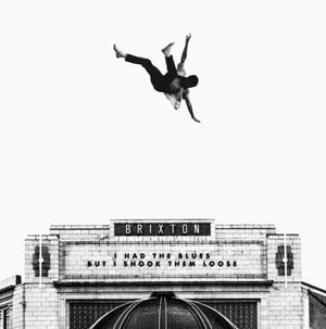 New Vinyl Bombay Bicycle Club - I Had The Blues But I Shook Them Loose: Live at Brixton LP NEW 10021935