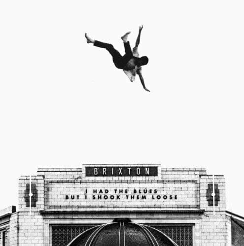 New Vinyl Bombay Bicycle Club - I Had The Blues But I Shook Them Loose: Live at Brixton LP NEW 10021935