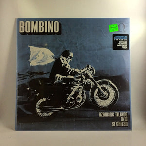 New Vinyl Bombino - Azamane Tiliade-Si Chilan 10