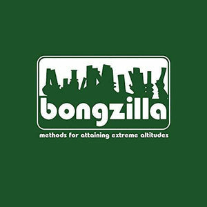 New Vinyl Bongzilla - Methods For Attaining Extreme Altitudes LP NEW 10017235