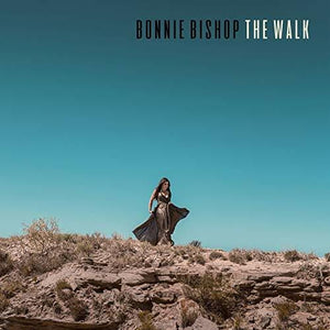 New Vinyl Bonnie Bishop - The Walk LP NEW 10017987