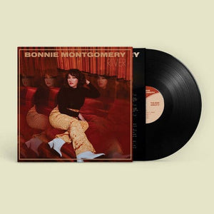 New Vinyl Bonnie Montgomery - River LP NEW 10032443