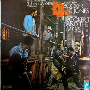 New Vinyl Booker T. & the M.G.'s - Up Tight LP NEW 10033721