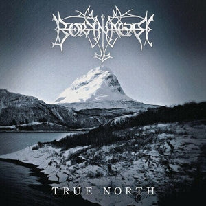 New Vinyl Borknagar - True North 2LP NEW 10017989