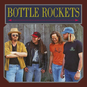 New Vinyl Bottle Rockets - Bottle Rockets (30th Anniversary) LP NEW RSD BF 2023 RSBF23045