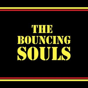New Vinyl Bouncing Souls - Self Titled LP NEW 10002154