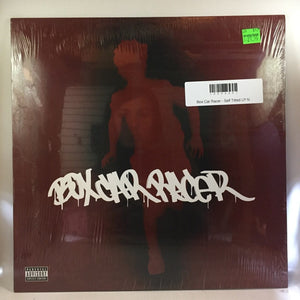 New Vinyl Box Car Racer - Self Titled LP NEW 10009057