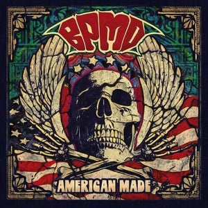 New Vinyl BPMD - American Made LP NEW 10019772