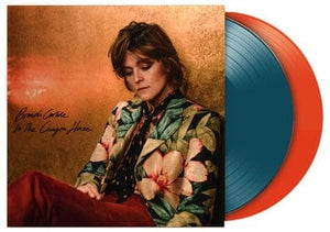 New Vinyl Brandi Carlile - In These Silent Days (Deluxe Edition) In The Canyon Haze 2LP NEW INDIE EXCLUSIVE 10028842