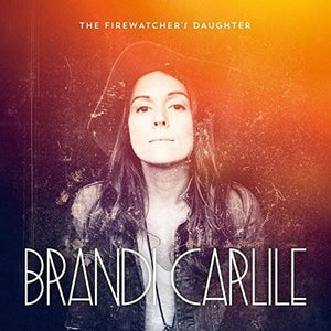 New Vinyl Brandi Carlile - The Firewatcher's Daughter 2LP NEW Colored Vinyl 10021098