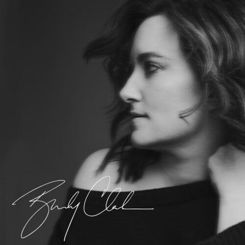 New Vinyl Brandy Clark - Self Titled LP NEW 10031572